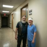 When a Stranger Stepped In and Refused to Walk Away