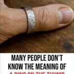 Why a Simple Thumb Ring Has Become a Quiet Symbol of Identity