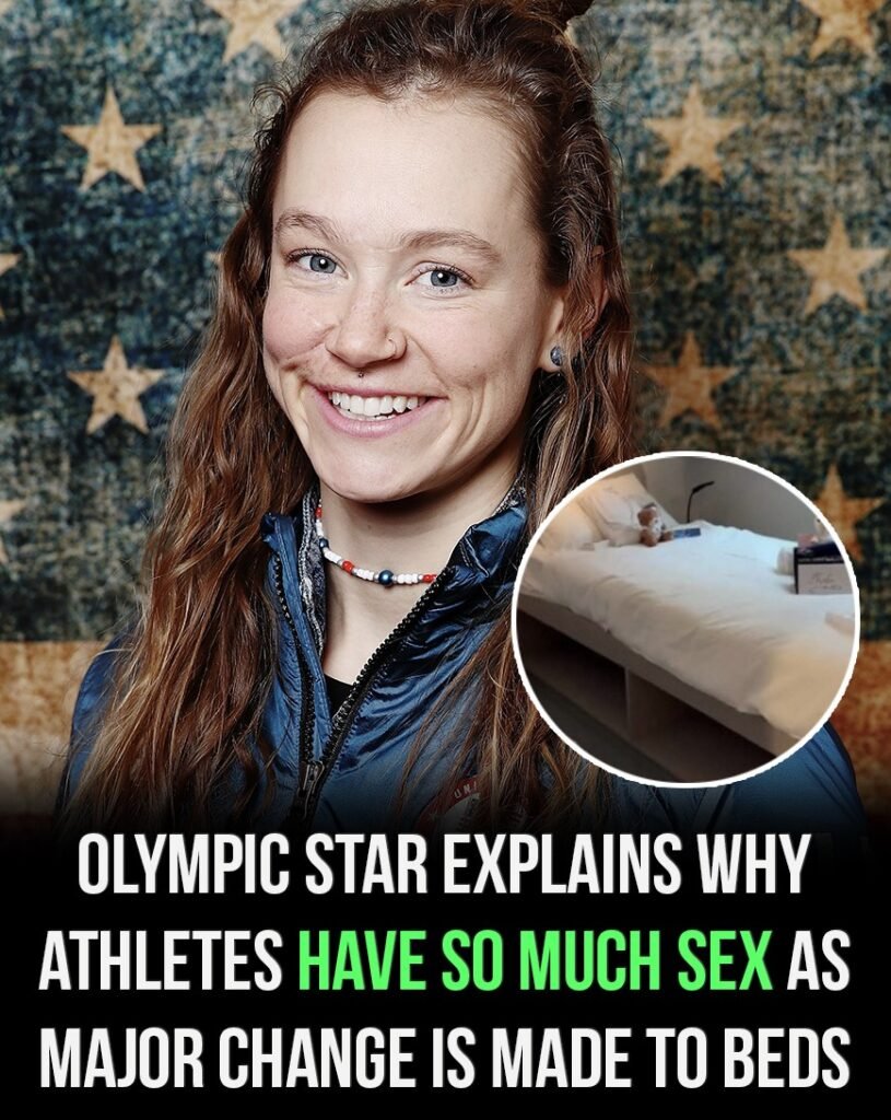 Inside the 2026 Winter Olympics: From Cardboard Beds to Olympic Village Reality