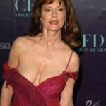 Susan Sarandon’s Quiet Comeback to Confidence at 78