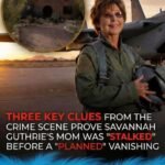 Key developments in the Nancy Guthrie disappearance