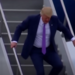 Why Medical Experts and the Public Are Raising Alarm Bells About Trump’s Health