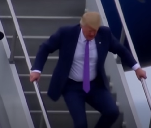 Why Medical Experts and the Public Are Raising Alarm Bells About Trump’s Health