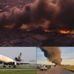 The UPS Plane Crash That Shook Louisville: What Happened and What We Know Now