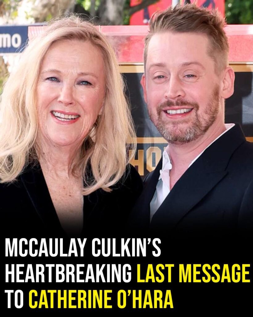 Reports About Catherine O’Hara’s Death Spark Confusion — Here’s What’s Actually Known