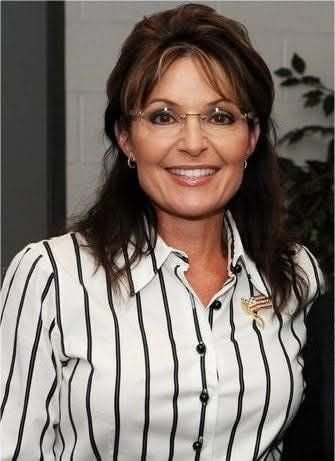 Why These Sarah Palin Photos Sparked a New Wave of Attention — And What They Reveal About Public Memory