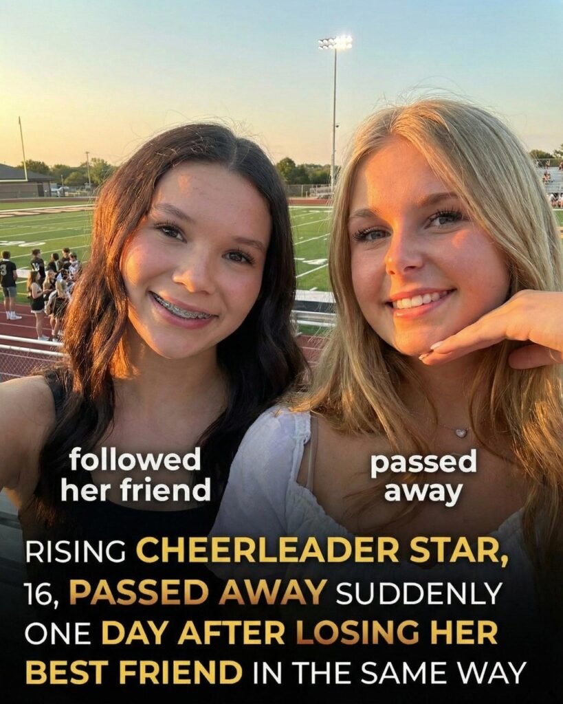 From Snowy Fun to a Lasting Memorial: How a Winter Outing Became a Tribute to Two Close Friends