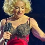 Why Madonna’s Latest Look At Her Concert Sparked Intense Fan Response