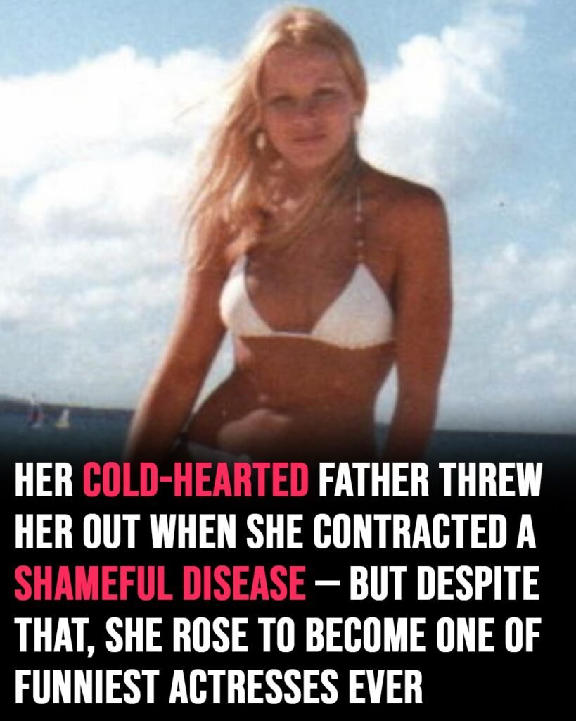 From Losing Everything to Making the World Laugh: How One Comedian Turned Heartbreak Into Humor