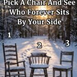 What Your Choice of Chair at a Party Might Say About Your Personality and Loyalty