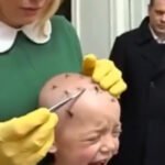 How Pain Ruled a Billionaire’s Heir — Until a Nanny Uncovered the Unbelievable Truth