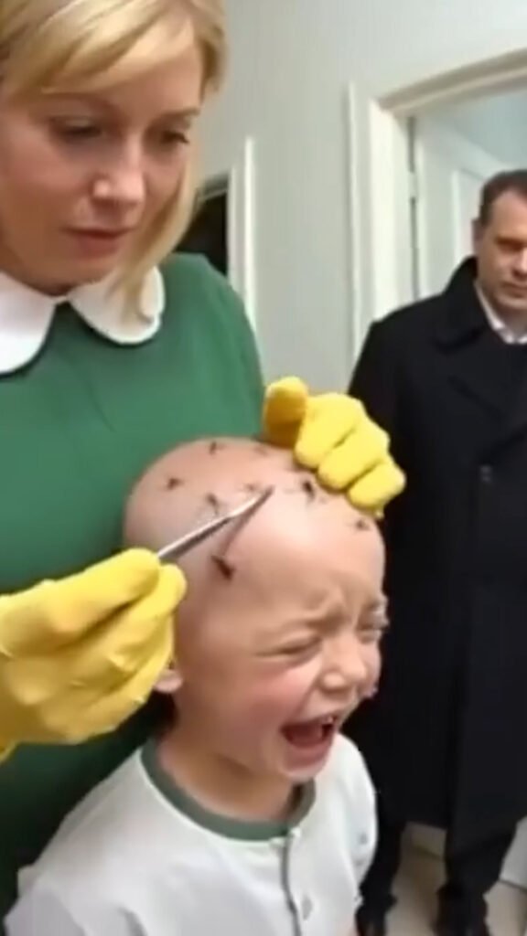 How Pain Ruled a Billionaire’s Heir — Until a Nanny Uncovered the Unbelievable Truth