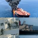 A Quiet River, a Sudden Interception: How a Routine Patrol Turned Into a High-Stakes Seizure