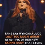 A New Chapter in Plain Sight: How Wynonna Judd’s Transformation Is Inspiring a Different Kind of Conversation