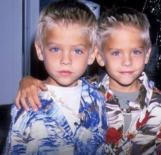 From Child Stars to Independent Creators: Where Dylan and Cole Sprouse Stand Today