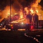 A Sudden Blaze in the Night: What We Know About the Fire That Shook a Community