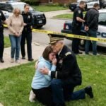 A Desperate Phone Call and a High-Speed Drive: What Happened Inside a Family Emergency That Turned Into a Confrontation