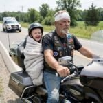 From Intensive Care to a Promise Kept: The Story Behind a Biker’s Remarkable Recovery