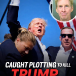 What Happened After a Plot to Kill Trump Led to a Life Sentence