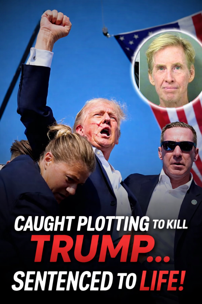 What Happened After a Plot to Kill Trump Led to a Life Sentence