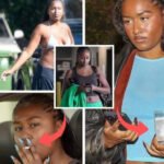 Why Recent Public Attention Around a Young Woman’s Appearance Has Sparked Debate — and What It Reveals About Online Scrutiny