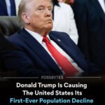 Claims About a U.S. Population Decline Under Donald Trump Miss the Bigger Picture