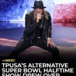 How an Alternative Super Bowl Halftime Show Found a Massive Audience Outside the Main Broadcast