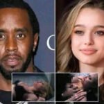 Viral Claims Involving Brad Pitt’s Daughter and Sean “Diddy” Combs: What Is Verified — and What Is Not