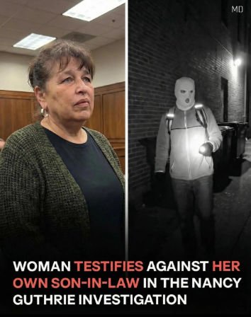 Testimony in the Nancy Guthrie Investigation Highlights How Complex Family-Linked Cases Can Become