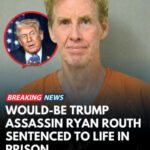 The Case Against Ryan Routh and What a Life Sentence Signals About Political Violence in America