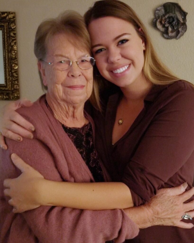 What a Hidden Letter at a Funeral Revealed About Grief, Silence, and the Truth Families Carry