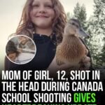 A Mother’s Update After a School Shooting Reveals the Long Road That Follows Survival