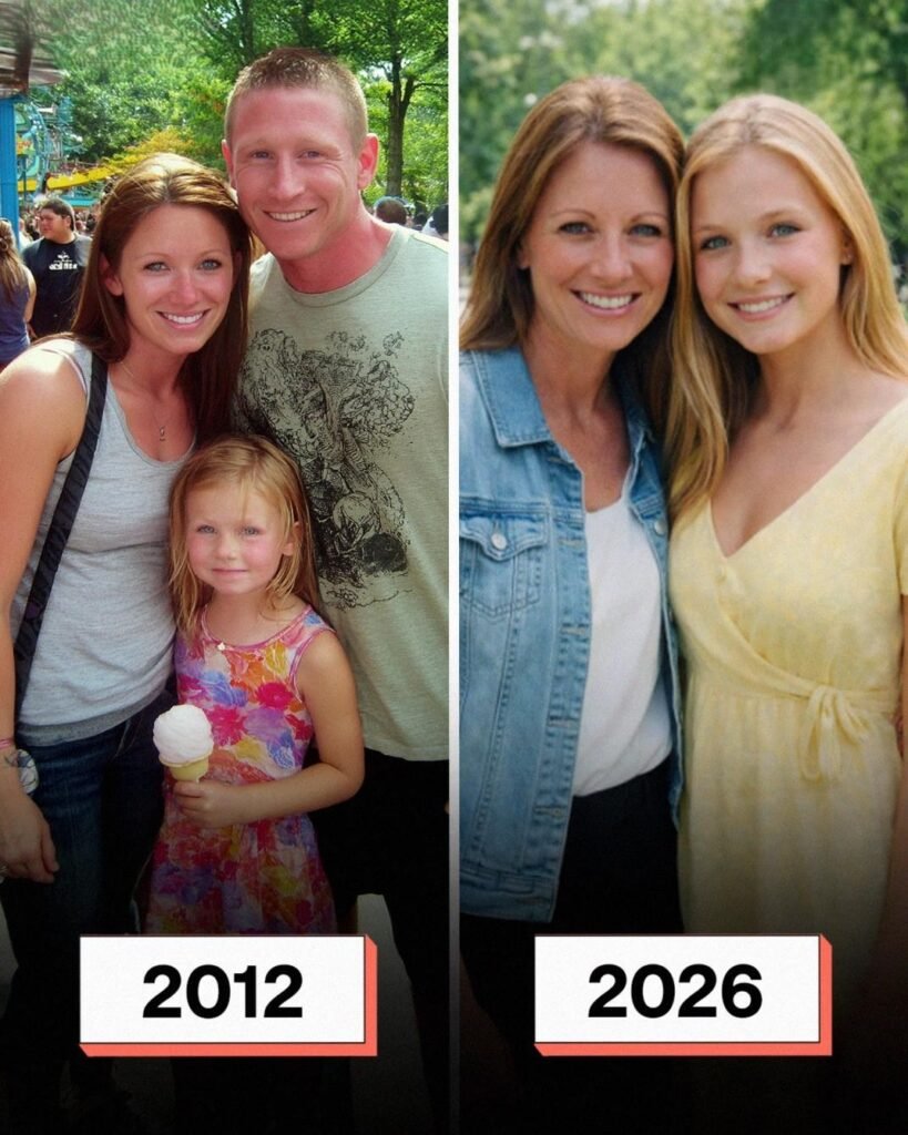 After My Father Passed When I Was 6, My Stepmom Raised Me — Years Later, a Letter Changed How I Understood Everything