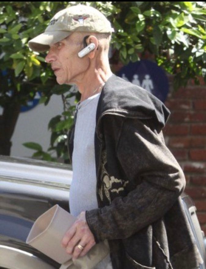 The Early Signs Patrick Swayze’s Widow Says Preceded His Cancer Diagnosis