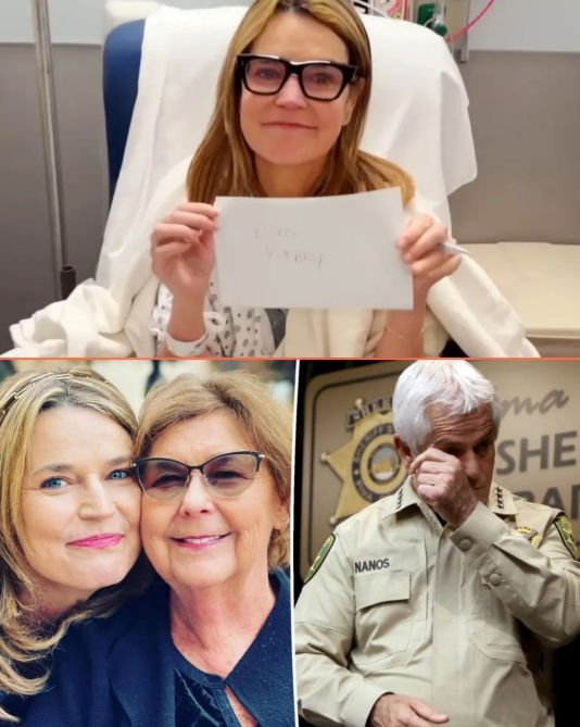 The Nancy Guthrie Case: What Has Been Confirmed, What Remains Unclear, and Why the Investigation Is So Sensitive