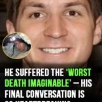 The Last Conversation in the Dark: A Story of Courage Beneath the Earth