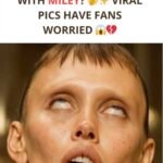 When a Single Photo Sparks a Storm: The Conversation Around Miley’s Latest Viral Images