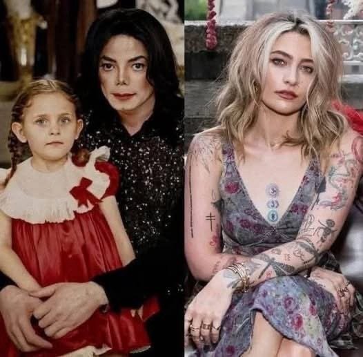 Paris Jackson on Her Father: A Son’s Legacy Through a Daughter’s Words