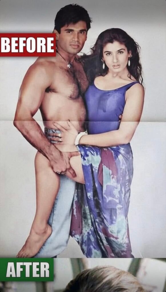 The Photo That Stopped People Mid-Scroll — And Why Time Changed Everything