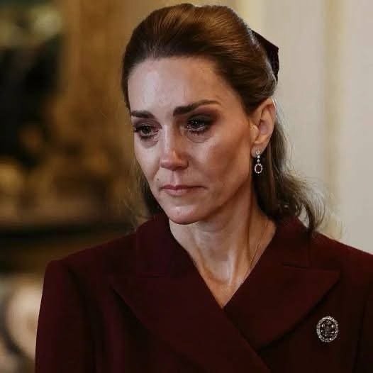 What the Royal Palace Actually Confirmed About Princess Kate’s Health — And Why Rumors Started