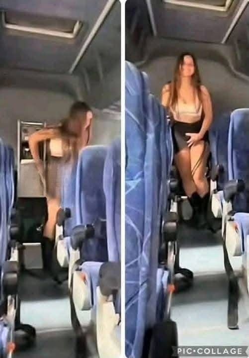 What People Really Mean When They Talk About a “Hot Flight”