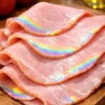That Rainbow Sheen on Your Deli Ham Isn’t Always What You Think