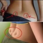 Those Two Small Indentations on Your Lower Back Have a Name — and a Meaning