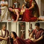 The Wedding Night Rome Tried to Erase — And Why It Still Lingers