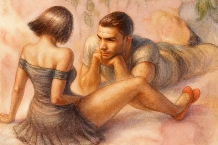 What Changes When a Husband Centers His Wife’s Pleasure