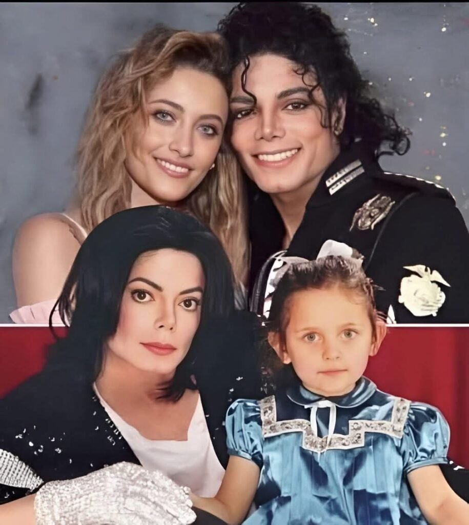 When Michael Jackson’s Daughter Finally Spoke, It Changed the Way Many Heard His Story