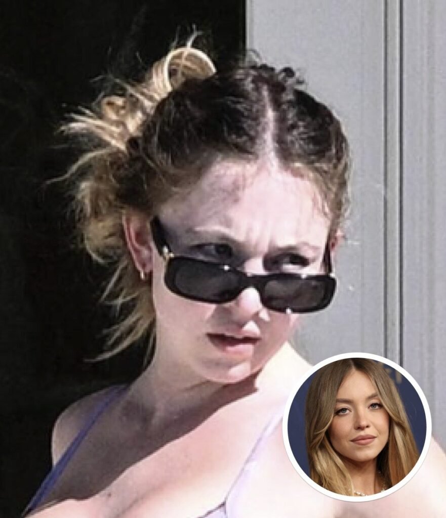 Why Sydney Sweeney’s Bikini Photos Sparked Such a Strong Reaction Online