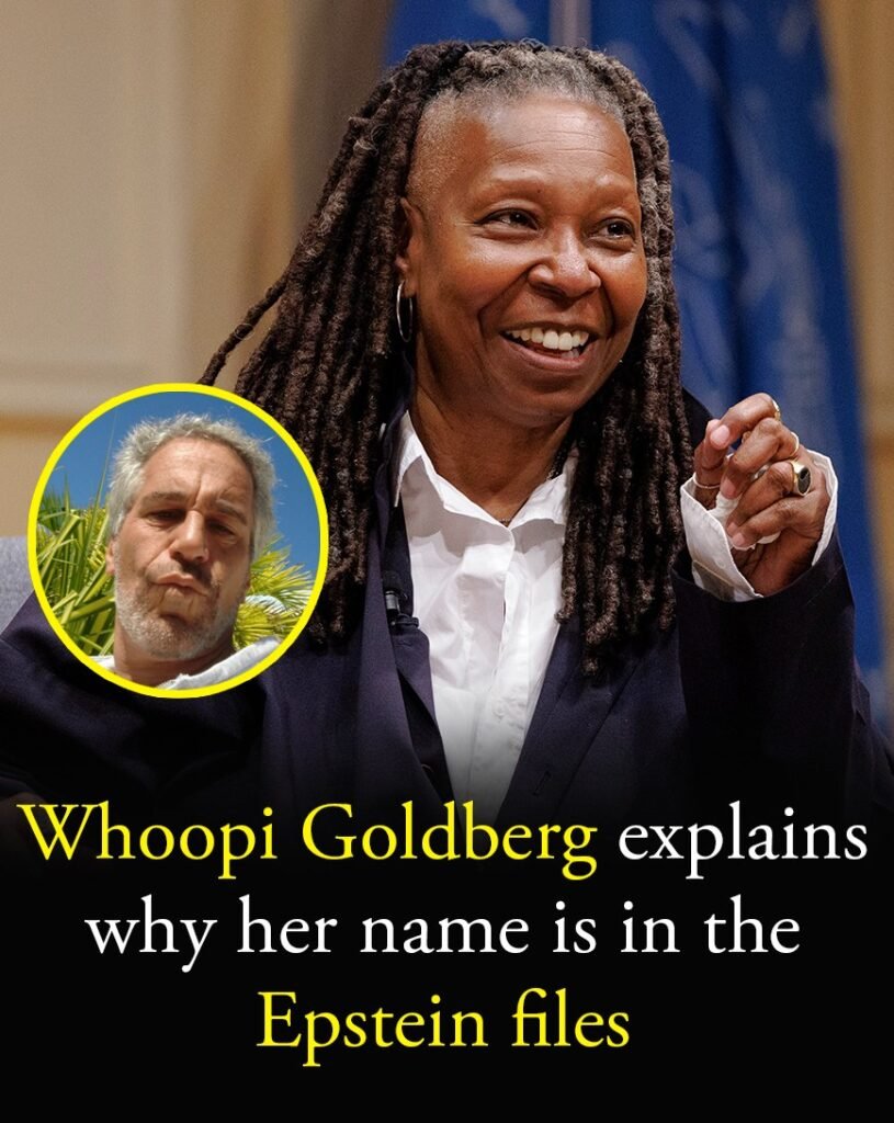 Why Whoopi Goldberg Addressed Online Rumors — and How Misinformation Gains Momentum