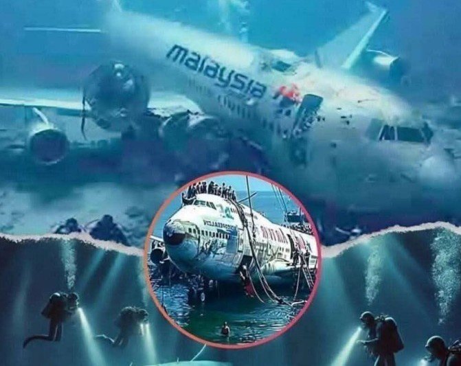 How a Plane Missing for 40 Years Was Finally Found — and Why the Discovery Matters