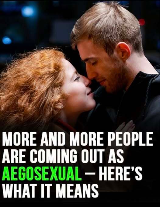 The Quiet Rise of Aegosexuality and How It’s Reshaping Sexual Identity